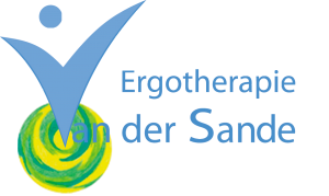 Logo Ergotherapie Van der Sande